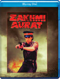Zakhmi Aurat - Zakhmi Aurat - Blu-ray