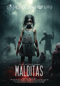 Malditas - Malditas - DVD
