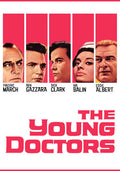 Young Doctors - Young Doctors - DVD