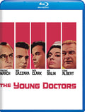 Young Doctors - Young Doctors - Blu-ray
