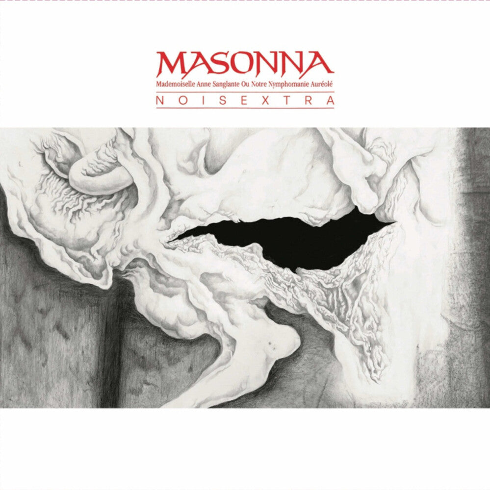 Noisextra [With Booklet] Vinyl Record