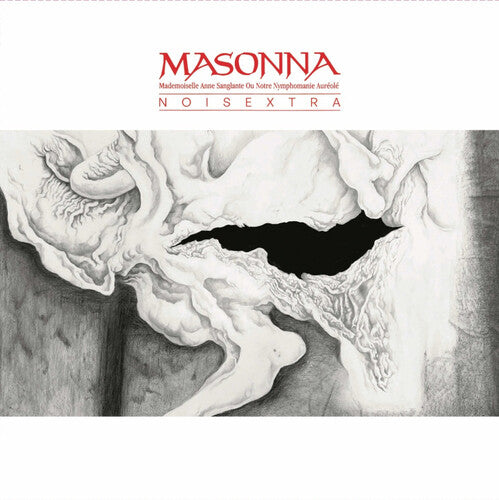 Masonna - Noisextra - Music CD