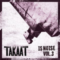 Is Noise Vol. 3 [LP] Vinyl Record