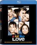 Lot Like Love - Lot Like Love - Blu-ray
