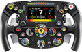 Thrustmaster Pc Formula Wheel Add-on Ferrari Sf-25 - Thrustmaster Pc Formula Wheel Add-on Ferrari Sf-25 - Game Accessories