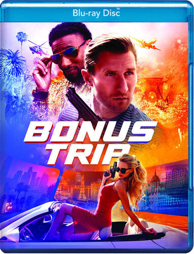 Bonus Trip - Bonus Trip - Blu-ray
