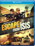 Escape From Isis - Escape From Isis - Blu-ray