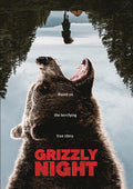 Grizzly Night - Grizzly Night - DVD