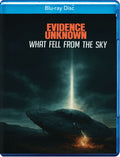 Evidence Unknown - Evidence Unknown - Blu-ray