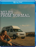 Miles From Normal - Miles From Normal - Blu-ray