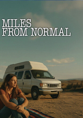 Miles From Normal - Miles From Normal - DVD
