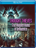Thought Thieves - Thought Thieves - Blu-ray