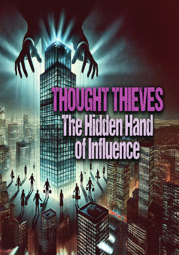 Thought Thieves - Thought Thieves - DVD