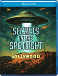 Secrets In The Spotlight - Secrets In The Spotlight - Blu-ray