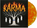 East,dave - Karma 4 - Vinyl Record