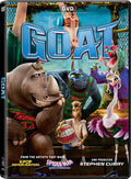 Goat - Goat - DVD