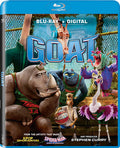 Goat - Goat - Blu-ray