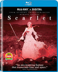 Scarlet - Scarlet - Blu-ray