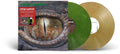 Rodrigo Y Gabriela - Rodrigo Y Gabriela with bonus disc Re-Foc (20th Anniversary Edition) [Jade & Citrus Colored Vinyl]