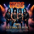 Kiss - Ultimate Box - Music CD