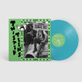 Twisted Teens - Blame The Clown - Vinyl Record