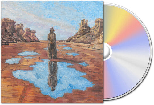 Protoje - Art Of Acceptance - Music CD