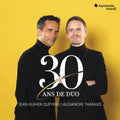 30 Ans De Duo Music CD