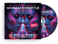 Maximum Hardstyle Vol. 01 / Various [Digipak]
