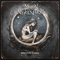 Moon & The Nightspirit - Seed Of The Formless - Music CD