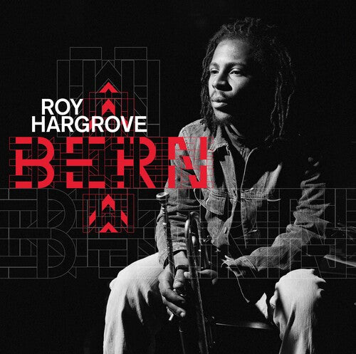Hargrove,roy - Bern - Music CD