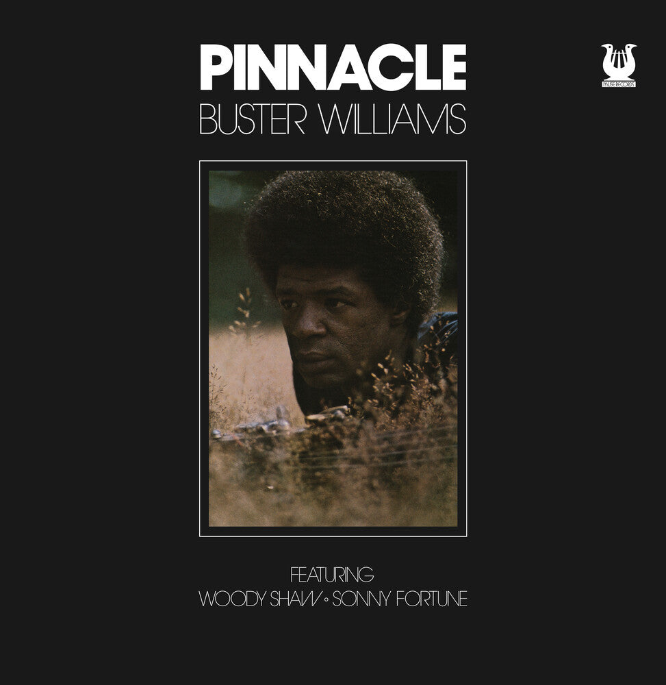 Buster Williams - Pinnacle [Digipak]