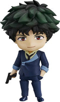 Cowboy Bebop Nendoroid Spike Spiegel Figure - Cowboy Bebop Nendoroid Spike Spiegel Figure - Collectibles
