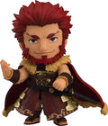 Fate/grand Order - Rider Iskandar Nendoroid Fig - Fate/grand Order - Rider Iskandar Nendoroid Fig - Collectibles