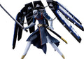 Persona 3 - Plamatea Thanatos Figure - Persona 3 - Plamatea Thanatos Figure - Collectibles