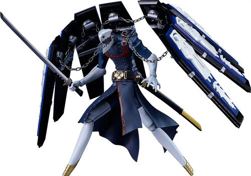 Persona 3 - Plamatea Thanatos Figure - Persona 3 - Plamatea Thanatos Figure - Collectibles
