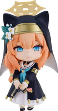 Blue Archive Nendoroid Mari Iochi Figure - Blue Archive Nendoroid Mari Iochi Figure - Collectibles