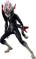 Dan Da Dan - Okarun Figma (transformed) Ver Fig - Dan Da Dan - Okarun Figma (transformed) Ver Fig - Collectibles