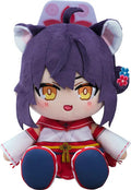 Blue Archive Chocopuni Kaede Plushie - Blue Archive Chocopuni Kaede Plushie - Collectibles