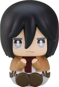 Marshmalloid Mikasa Ackerman Soft Figure - Marshmalloid Mikasa Ackerman Soft Figure - Collectibles