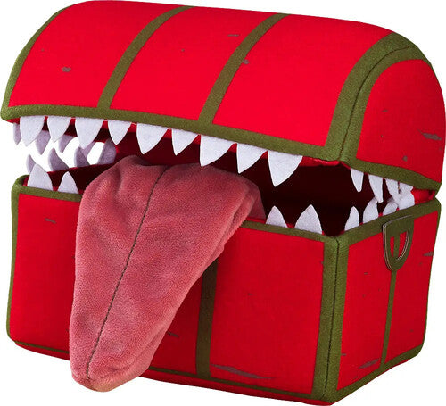 Frieren Beyond Journeys End - Mimic Plush - Frieren Beyond Journeys End - Mimic Plush - Collectibles