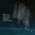 Turner,mark / Palmer,jason / Martin,joe - Patternmaster - Vinyl Record