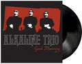 Alkaline Trio - Good Mourning - Vinyl Record