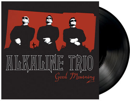 Alkaline Trio - Good Mourning - Vinyl Record
