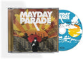 Mayday Parade - Lesson In Romantics - Music CD
