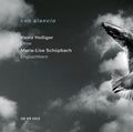 Holliger,heinz / Schupbach,marie-lise - Con Slancio - Music CD