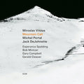 Vitous,miroslav / Dejohnette,jack / Portal,michel - Mountain Call - Music CD