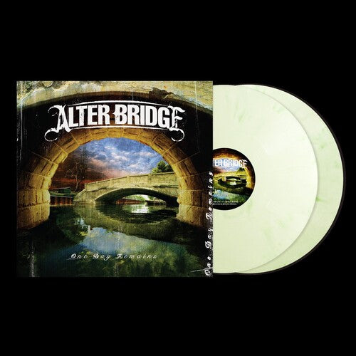 Alter Bridge - One Day Remains - Vinyl Record