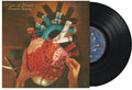 Flatland Cavalry - Work Of Heart - Vinyl Record