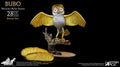 Ray Harryhausen Bubo Dx Diorama Resin Statue - Ray Harryhausen Bubo Dx Diorama Resin Statue - Collectibles