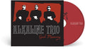 Alkaline Trio - Good Mourning - Music CD